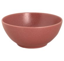 Mammoet Spirit Kom 15 cm Rood Stoneware 533318