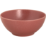 Mammoet Mammoet Spirit Kom 15 cm Rood Stoneware 533318