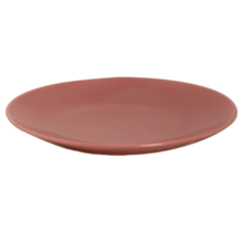 Serviesset Mammoet Spirit 24 delig (6 personen) Rood Stoneware