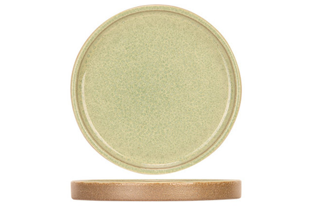 Cosy & Trendy Basalt Fresh Bord 9CM 7428009