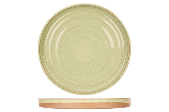 Cosy & Trendy Basalt Fresh Bord 26CM 7428027