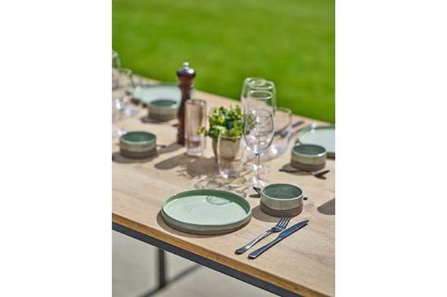 Serviesset Cosy & Trendy Basalt Fresh 24 delig (6 personen) Serviesset Cosy & Trendy Basalt Fresh 24 delig (6 personen)