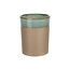 Cosy & Trendy Cosy & Trendy Ocean Green Beker 17CL Zonder oor 3945007