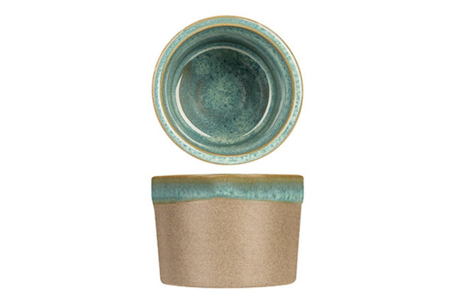 Cosy & Trendy Basalt Ocean Green Aperopot - Kom 5,8XH4CM 5CL 3945006 Cosy & Trendy Basalt Ocean Green Aperopot - Kom 5,8XH4CM 5CL 3945006