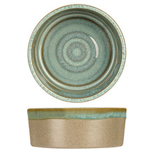 Cosy & Trendy Basalt Ocean Green Schaal 10XH3,7CM 3945010