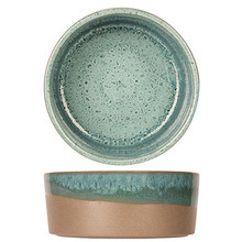 Cosy & Trendy Basalt Ocean Green Schaal 11,5XH4,8CM 3945012