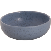 Palmer Sandy Loam Schaal 12 cm Blauw Stoneware 533180