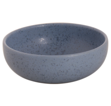 Palmer Sandy Loam Schaal 12 cm Blauw Stoneware 533180