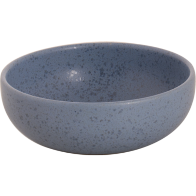 Palmer Sandy Loam Schaal 12 cm Blauw Stoneware 533180