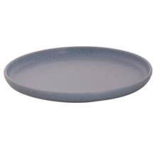 Palmer Sandy Loam Bord 28 cm Blauw Stoneware 533175