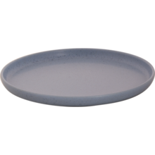 Palmer Sandy Loam Bord 28 cm Blauw Stoneware 533175