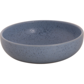 Serviesset Palmer Sandy Loam 24 delig (6 personen) Blauw Stoneware