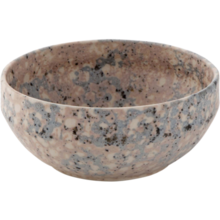 Schaal bol 14cm Palmer Confetti  530493