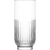 Mammoet Lily Longdrink 40 cl Transparant 6 stuk(s) 533594 Mammoet Lily Longdrink 40 cl Transparant 6 stuk(s) 533594
