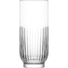 Mammoet Lily Longdrink 40 cl Transparant 6 stuk(s) 533594
