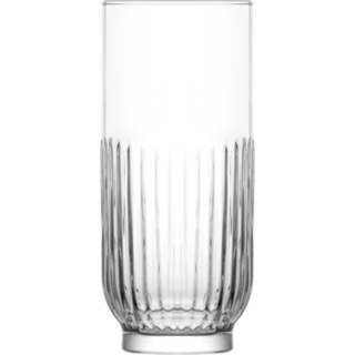 Mammoet Lily Longdrink 40 cl Transparant 6 stuk(s) 533594