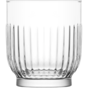 Mammoet Lily Tumbler 33 cl Transparant 6 stuk(s) 533595 Mammoet Lily Tumbler 33 cl Transparant 6 stuk(s) 533595