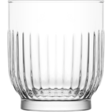 Mammoet Lily Tumbler 33 cl Transparant 6 stuk(s) 533595