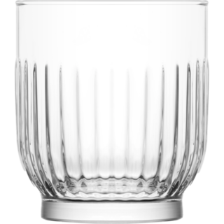 Mammoet Lily Tumbler 33 cl Transparant 6 stuk(s) 533595