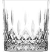 Mammoet Rose Tumbler 33 cl Transparant 6 stuk(s) 533593 Mammoet Rose Tumbler 33 cl Transparant 6 stuk(s) 533593
