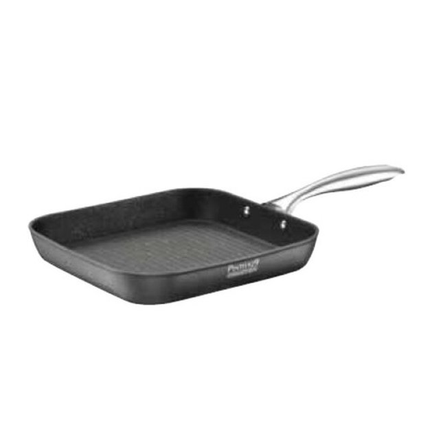 Pintinox Stone 1 grillpan D260mm 621157 Pintinox Stone 1 grillpan D260mm 621157