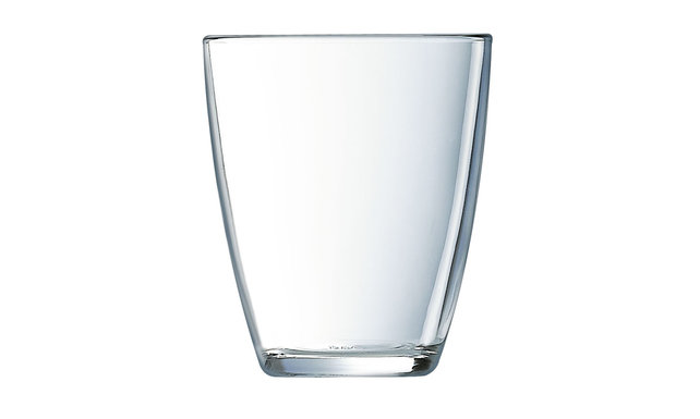 Luminarc Concepto Glas 31cl Set 6 H5663 Luminarc Concepto Glas 31cl Set 6 H5663