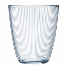 Luminarc Concepto Stripy Glas 31cl Set 6 Q8793