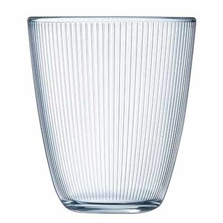 Luminarc Concepto Stripy Glas 31cl Set 6 Q8793