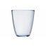 Luminarc Luminarc Concepto Stripy Glas 31cl Set 6 Q8793