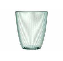 Luminarc Concepto Stripy Glas 31cl Set 6 Groen Q8709