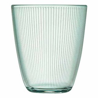 Luminarc Concepto Stripy Glas 31cl Set 6 Groen Q8709
