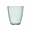 Luminarc Luminarc Concepto Stripy Glas 31cl Set 6 Groen Q8709