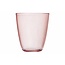 Luminarc Luminarc Concepto Stripy Glas 31cl Set 6 Roze Q8713