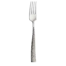 Pintinox Palace Martellato Tafelvork 210XH2,5MM 18/10 Set 6 621257