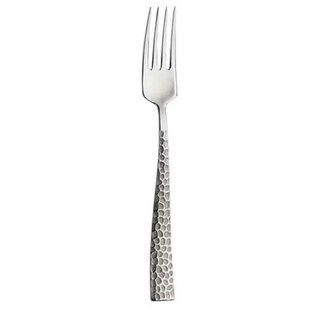Pintinox Palace Martellato Tafelvork 210XH2,5MM 18/10 Set 6 621257