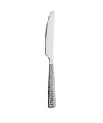 Pintinox Palace Martellato Tafelmes 220XH2,5MM 18/0 Set 6 621258 Pintinox Palace Martellato Tafelmes 220XH2,5MM 18/0 Set 6 621258