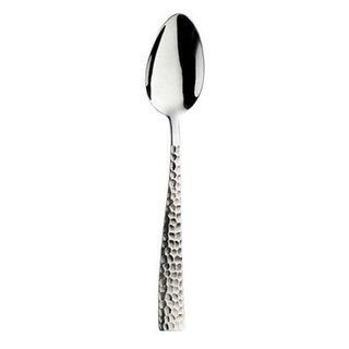 Pintinox Palace Martellato Tafellepel 210XH2,5MM 18/10 Set 6 621256