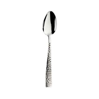 Pintinox Palace Martellato Koffielepel 148XH2,5MM 18/10 Set 6 621259