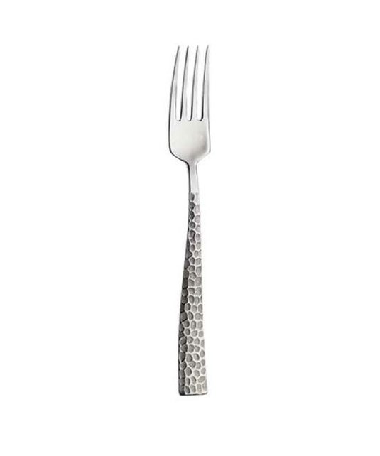 Bestekset Pintinox Palace Martellato 24 delig (6 personen) Bestekset Pintinox Palace Martellato 24 delig (6 personen)