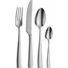 Bestekset Pintinox Palace Stonewashed 24 delig (6 personen)