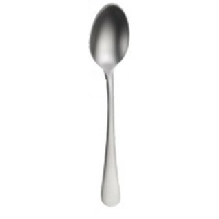 Pintinox Stresa Stonewashed Koffielepel L140xH2mm 18/10 Set 6 618447