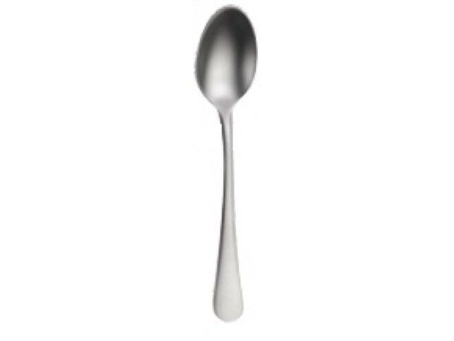 Pintinox Stresa Stonewashed Koffielepel L140xH2mm 18/10 Set 6 618447 Pintinox Stresa Stonewashed Koffielepel L140xH2mm 18/10 Set 6 618447