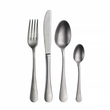 Bestekset Pintinox Stresa Stonewashed 24 delig (6 personen)