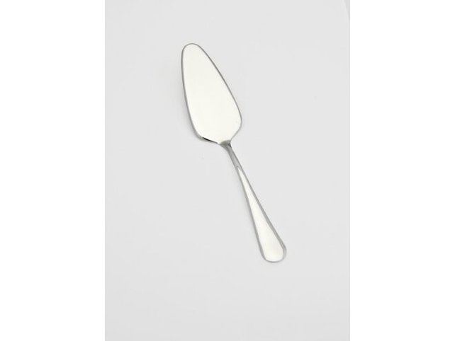 Pintinox Stresa 18/10 taartschep L239xH2mm 010391 Pintinox Stresa 18/10 taartschep L239xH2mm 010391