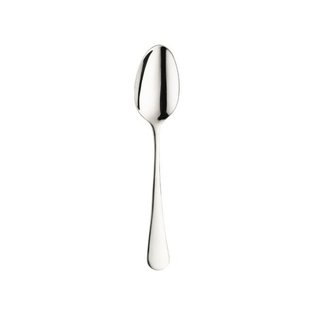 Pintinox Stresa 18/10 koffielepel L142xH2mm Set 6 010384