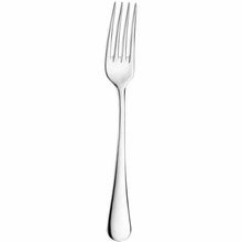 Pintinox Stresa 18/10 Dienvork L220xH2mm 010390