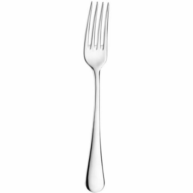 Pintinox Stresa 18/10 Dienvork L220xH2mm 010390 Pintinox Stresa 18/10 Dienvork L220xH2mm 010390