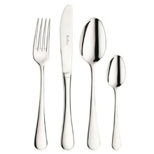 Bestekset Pintinox Stresa 24 delig (6 personen)