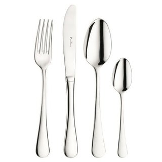Bestekset Pintinox Stresa 24 delig (6 personen)