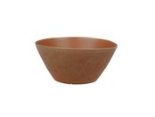 Inspire Texture Dark Kom D160xH76mm 570ml 622667 Inspire Texture Dark Kom D160xH76mm 570ml 622667